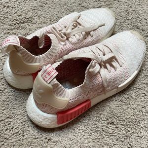 Adidas NMD boost, Women’s 8.5